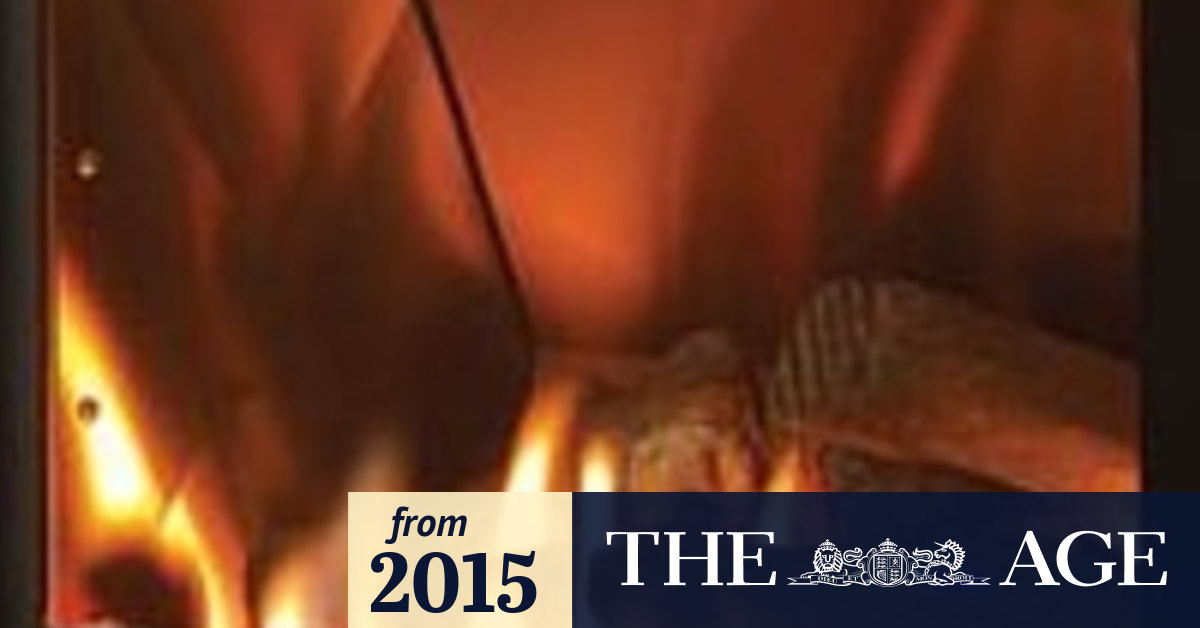 Safety warning on dangerous Cannon gas heaters